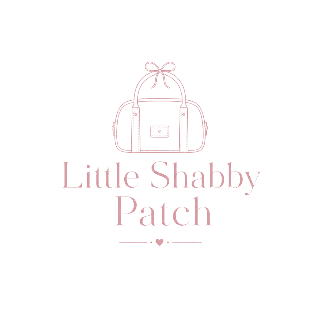 Little Shabby Patch